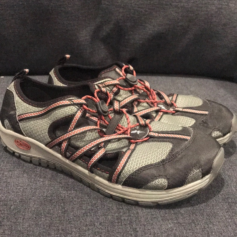 Chaco Sports Sandal/ shoe size 5